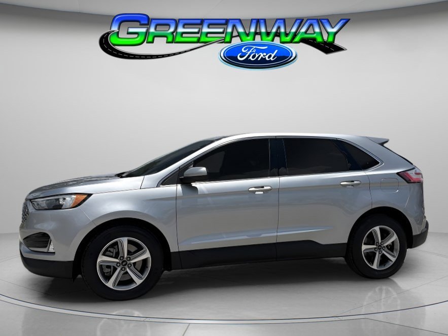 2024 Ford Edge SEL AWD's photo