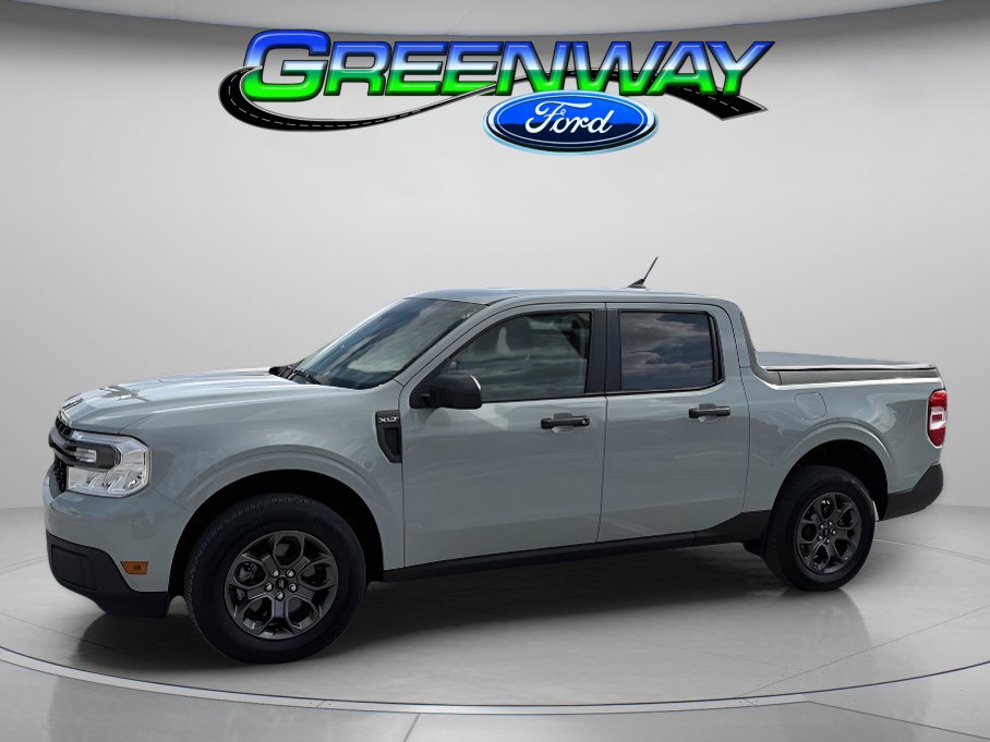 2024 Ford Maverick