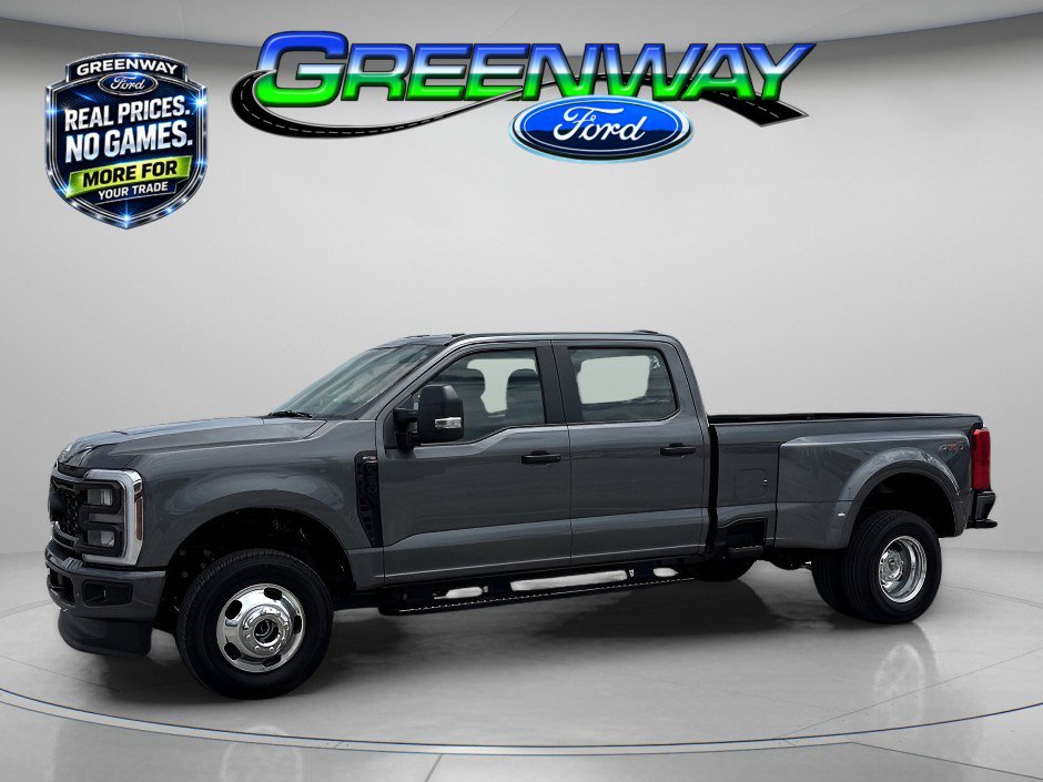 2026 Ford F-350 Super Duty