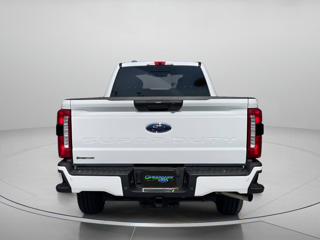 New 2026 Ford Super Duty F-350 SRW XL Extended Cab Pickup