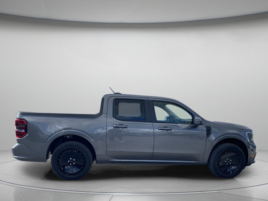 New 2026 Ford Maverick Lobo High Crew Cab Pickup