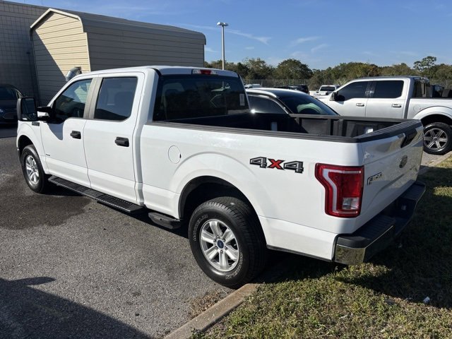 2017 Ford F-150 XL photo 3