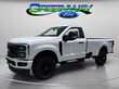 Ford Super Duty F-350 SRW