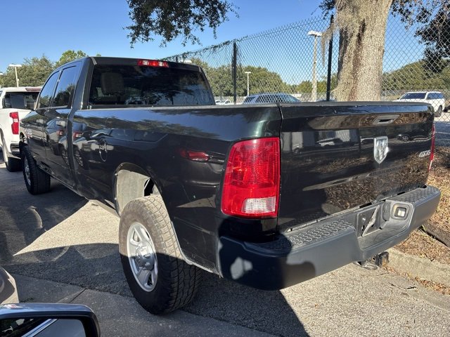 2016 Ram 3500 Tradesman photo 4