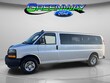 Chevrolet Express Passenger