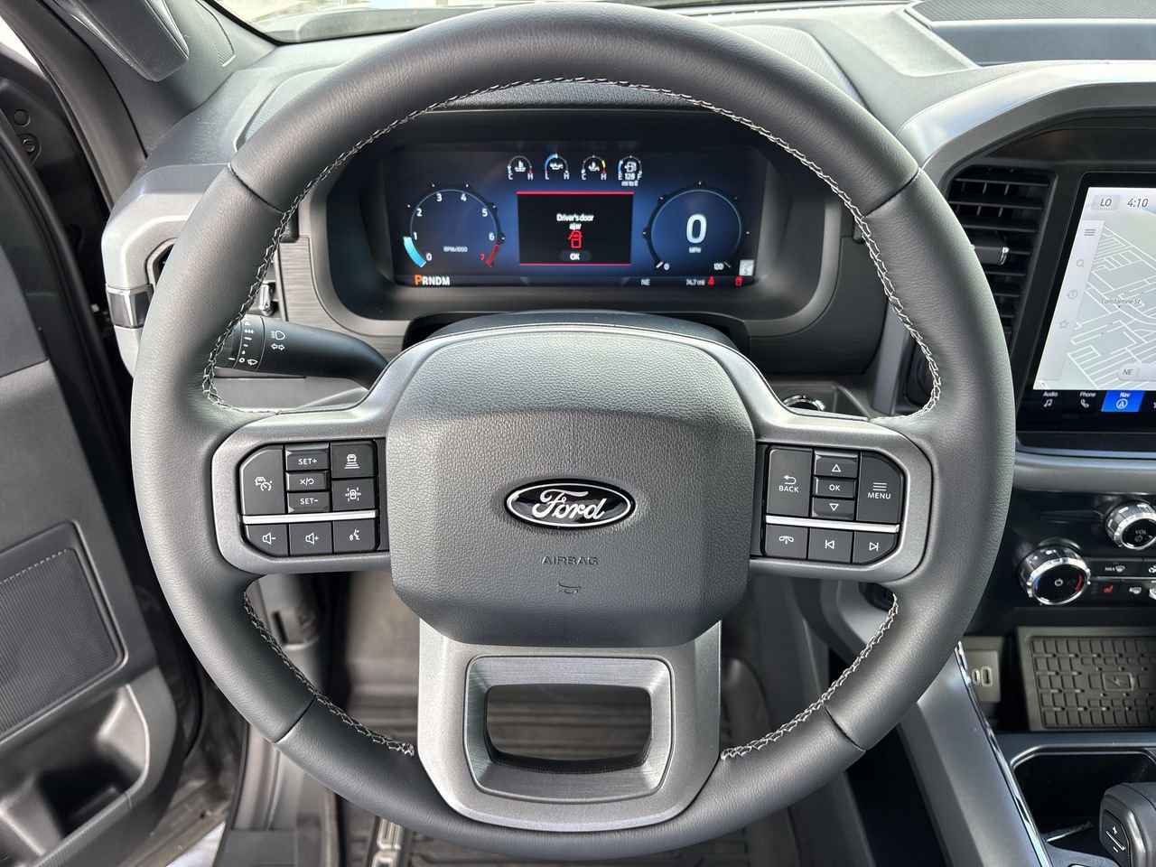 2026 Ford F-150 XLT - Photo 32