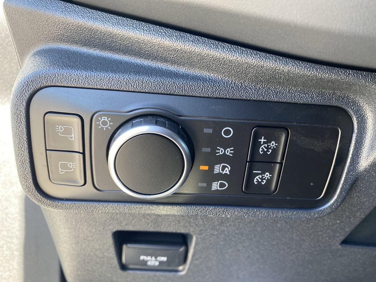 2025 Ford Bronco 2-Door Stroppe - Photo 28
