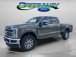 Ford Super Duty F-250 SRW