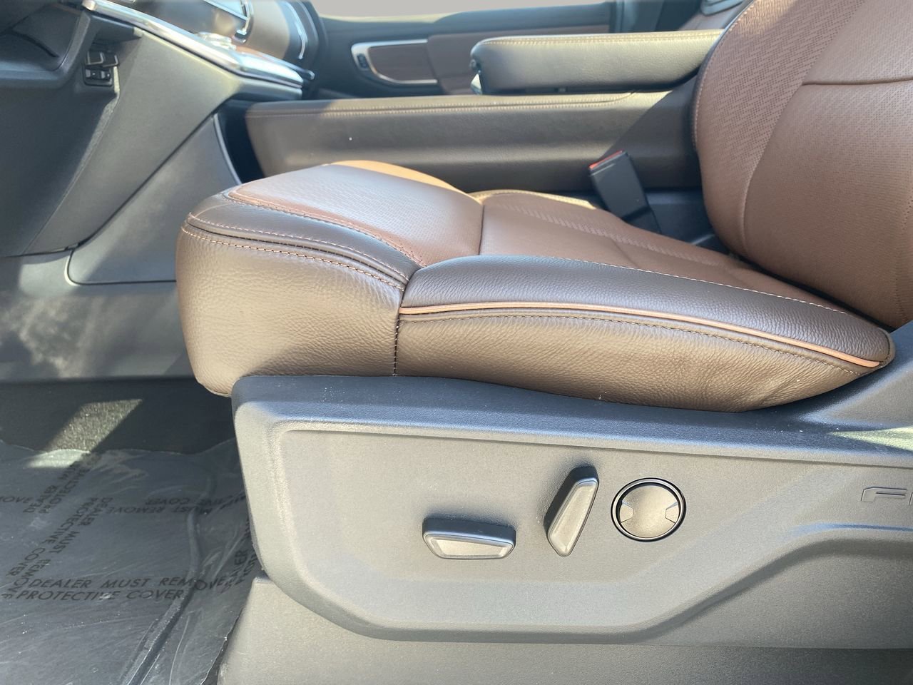 2026 Ford Expedition MAX King Ranch - Photo 22