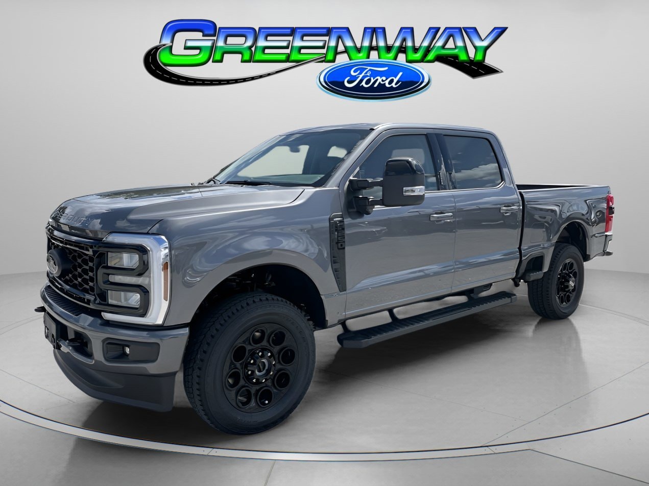 2026 Ford F-250 Lariat 4x4 Crew Cab 6-3/4' Box's photo