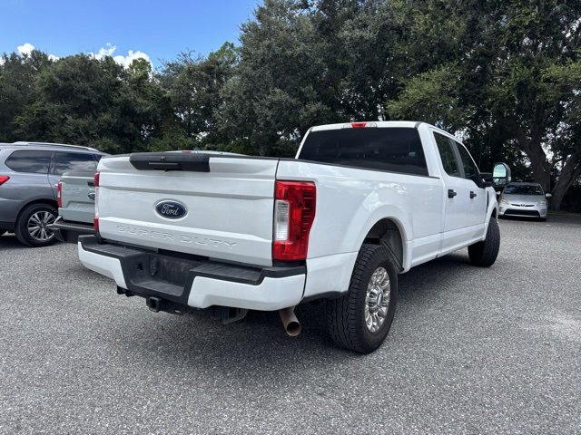 2019 Ford F-250 XL photo 3