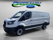  Ford Transit Cargo Van