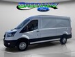 Ford Transit Cargo Van