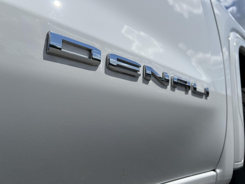 Used 2024 GMC Sierra 1500 Denali Truck