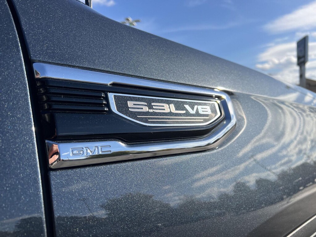 Used 2021 GMC Sierra 1500 SLT Truck