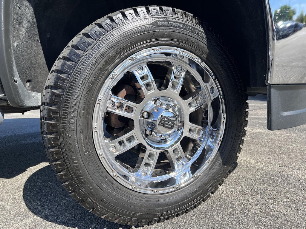 Used 2014 GMC Sierra 1500 SLE Truck