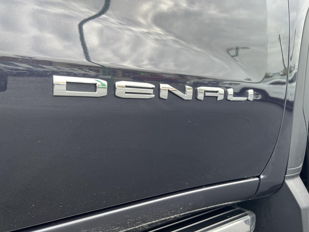 Used 2024 GMC Sierra 1500 Denali Truck