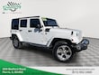  Jeep Wrangler JK Unlimited