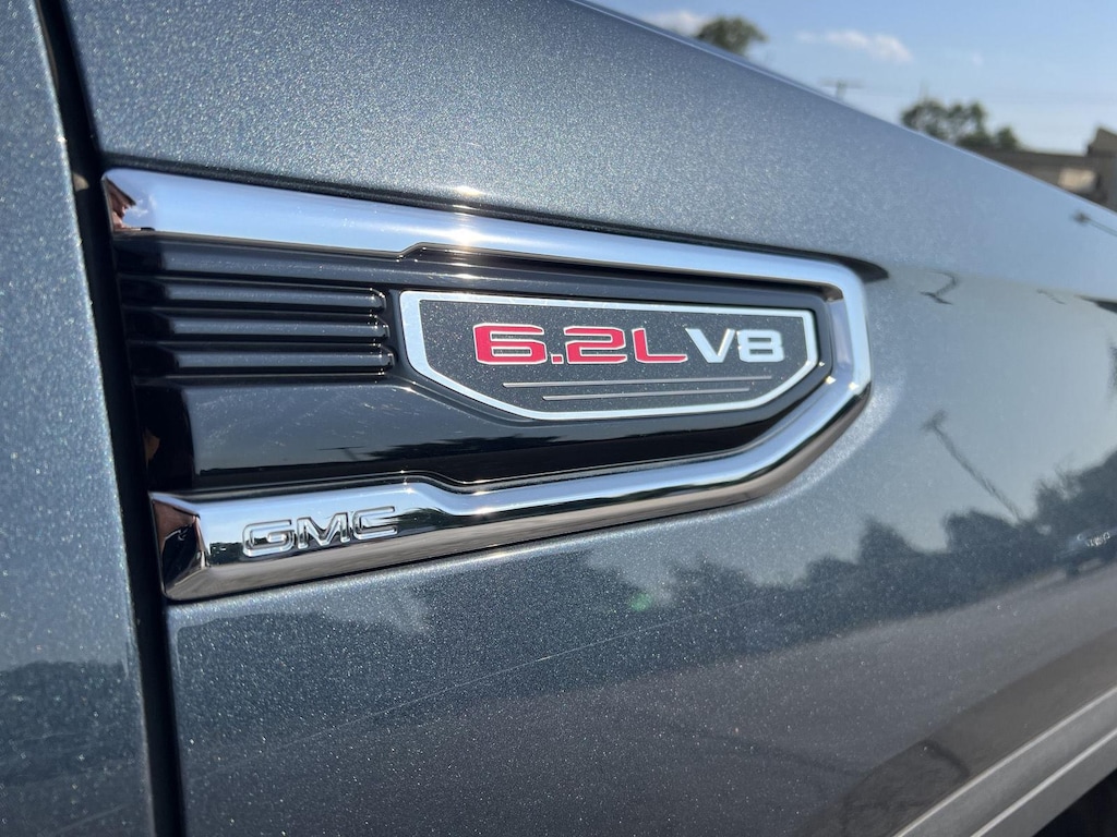 Used 2020 GMC Sierra 1500 SLT Truck