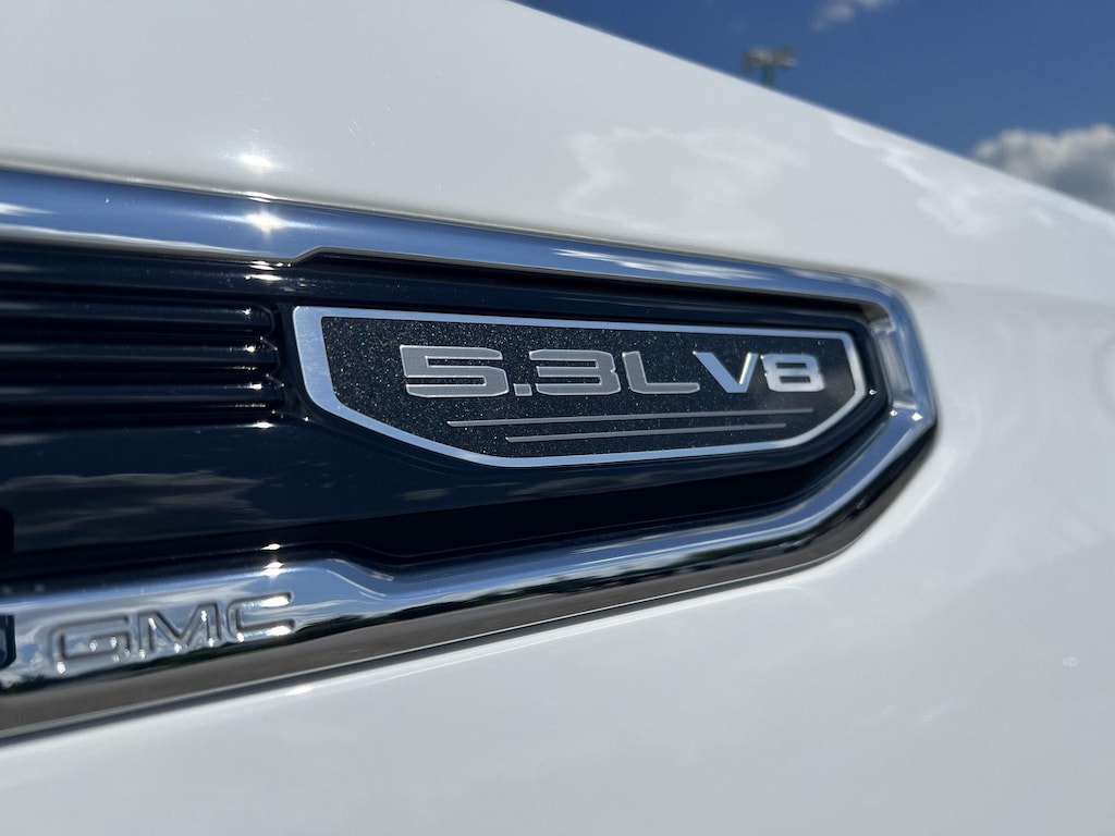 Used 2024 GMC Sierra 1500 Denali Truck