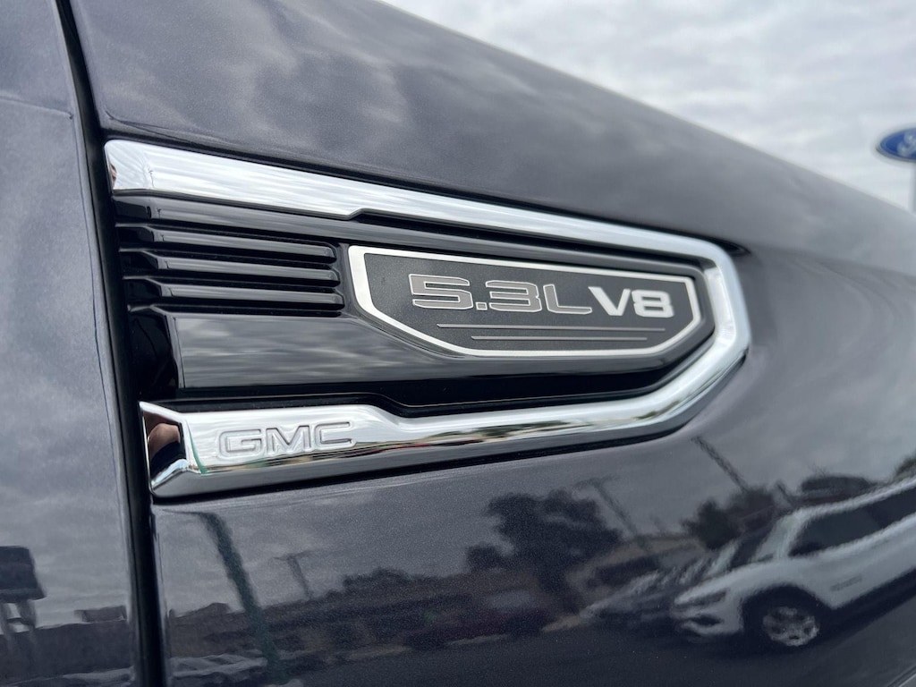 Used 2024 GMC Sierra 1500 Denali Truck
