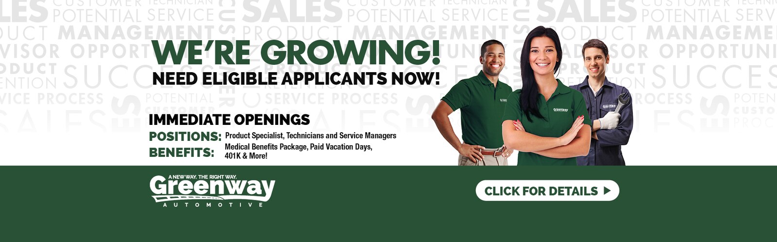 Greenway Honda of Florence New & Used Honda Dealer & Service Center