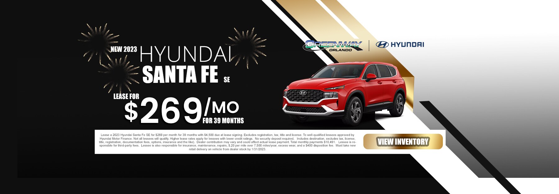 Greenway Hyundai Orlando - New & Used Hyundai dealership in Orlando FL