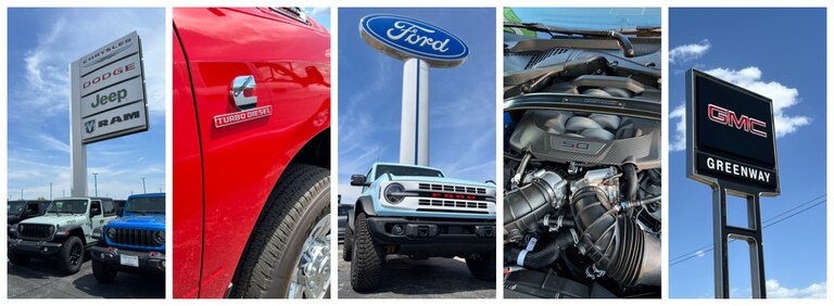 How to Choose Between Leasing and Financing: A Comprehensive Guide thumbnail