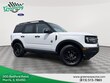  Ford Bronco Sport