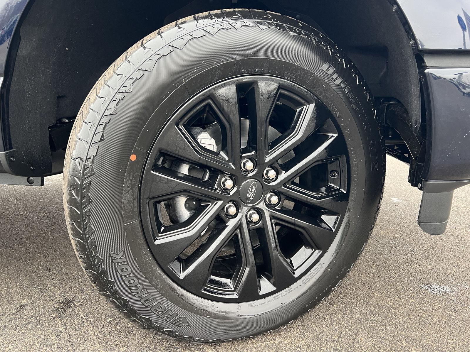 2026 Ford F-150 Lariat - Photo 2