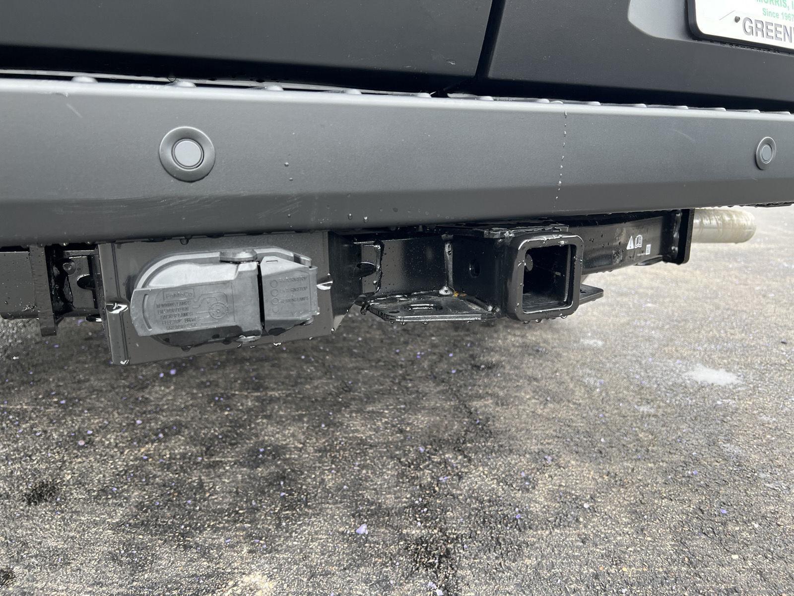 2026 Ford Transit Van Base - Photo 8