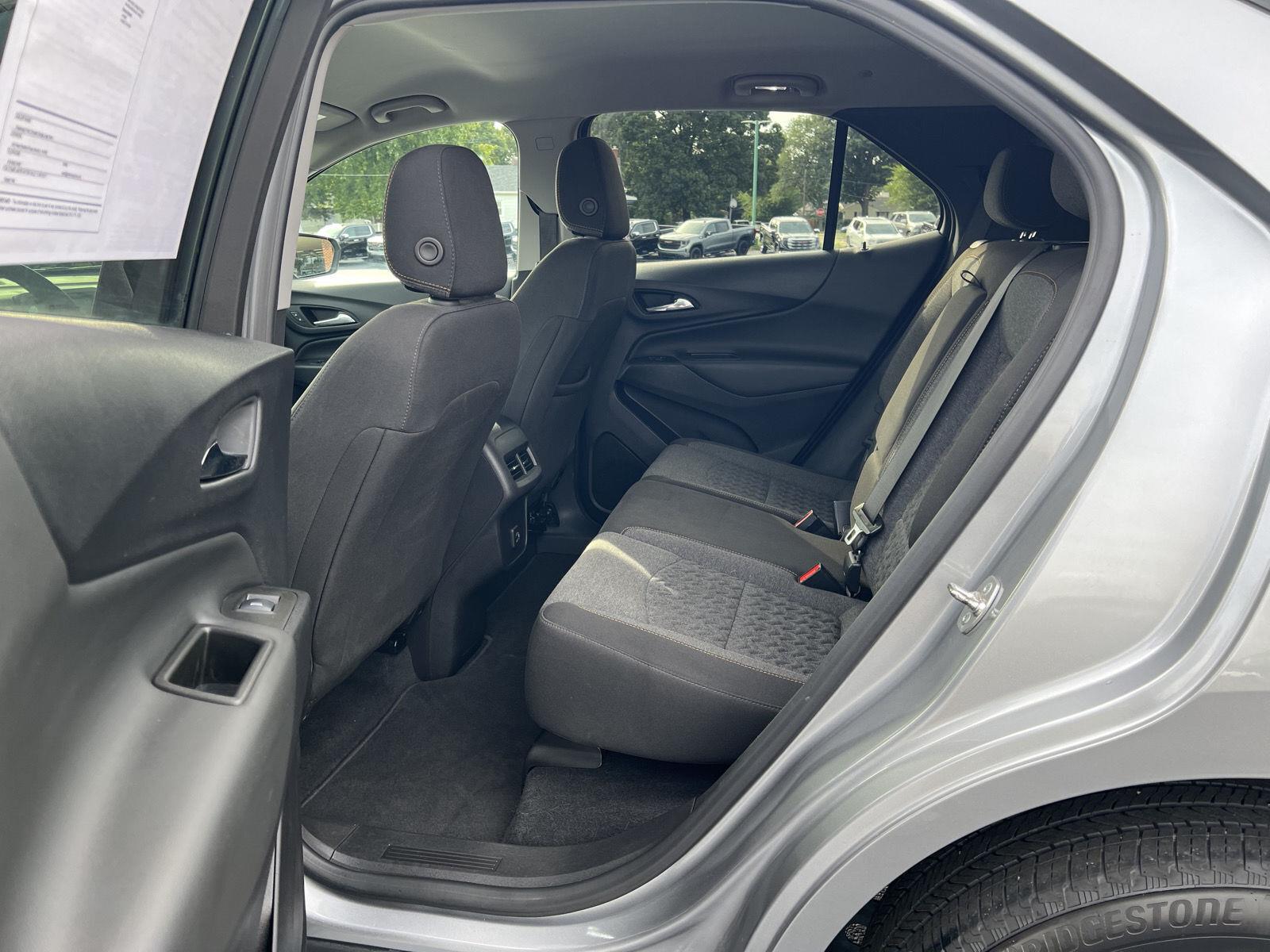 2024 Chevrolet Equinox LT - Photo 39