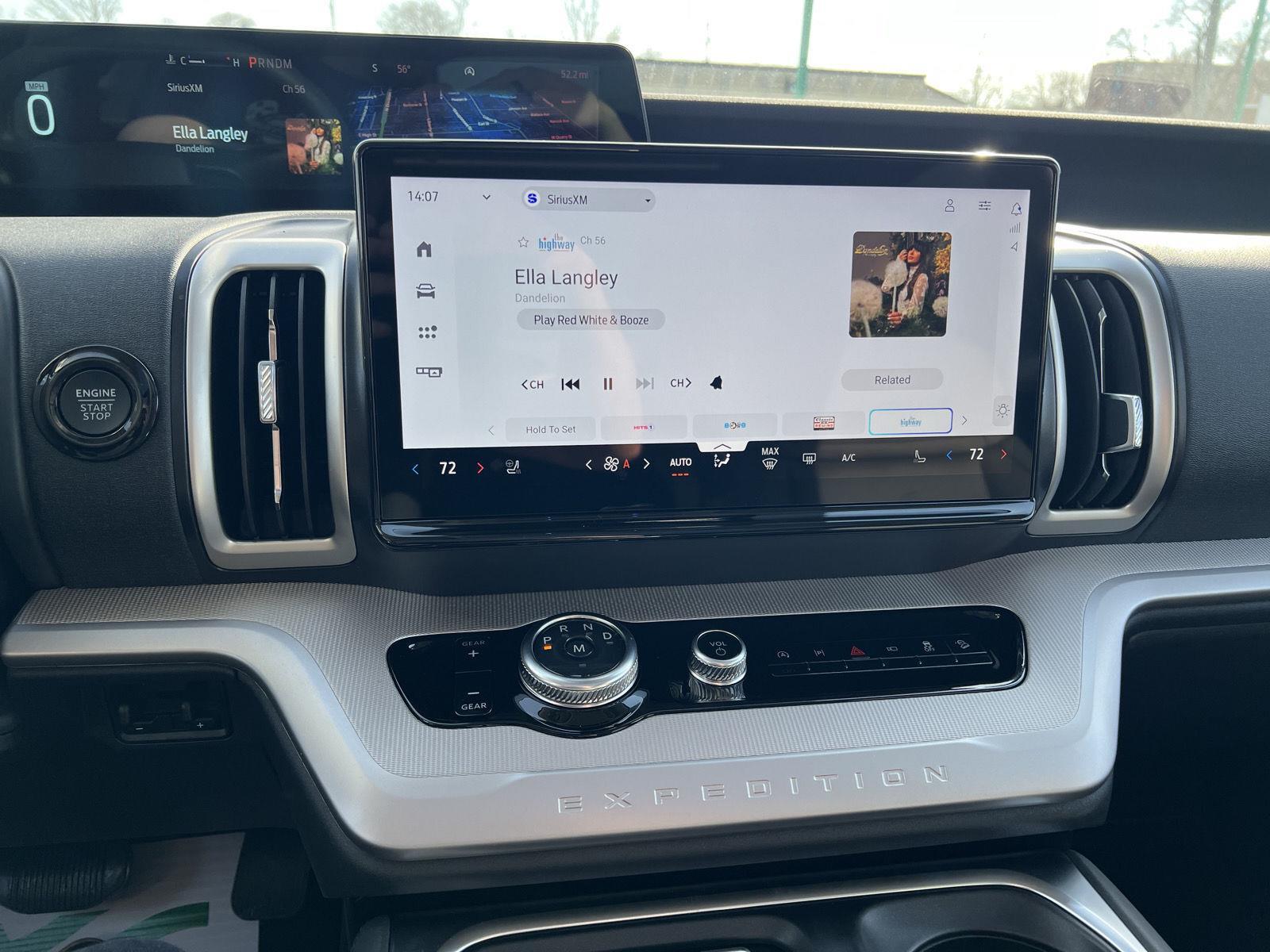 2026 Ford Expedition MAX Active - Photo 25