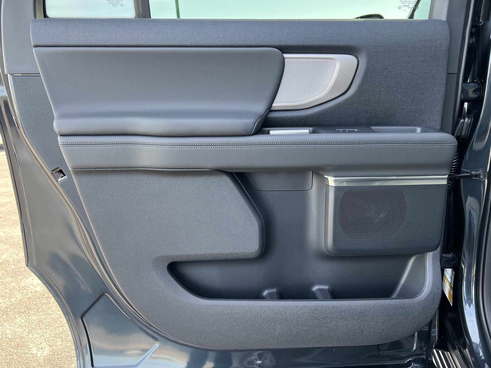 2026 Ford Expedition MAX Active - Photo 17