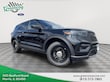  Ford Police Interceptor Utility
