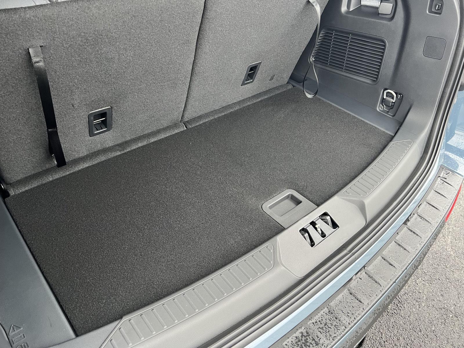 2026 Ford Explorer Active - Photo 43