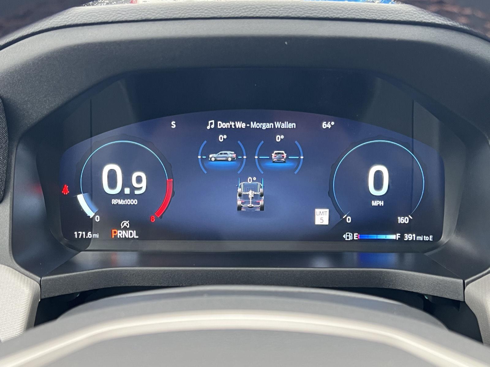 2026 Ford Explorer Active - Photo 23