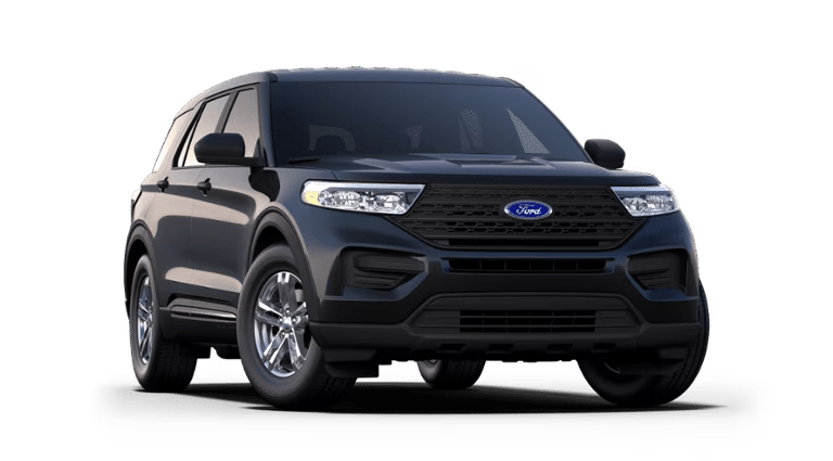 Get The 2023 Ford E-Transit In Morris