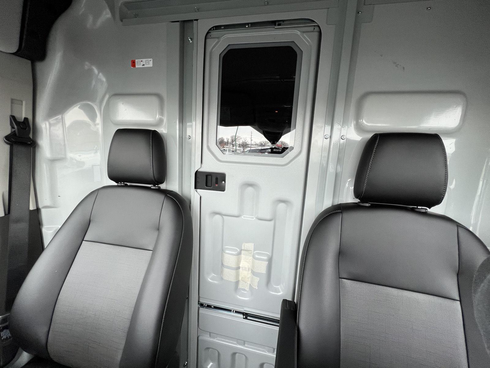 2026 Ford Transit Van Base - Photo 32