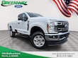 Ford Super Duty F-250 SRW