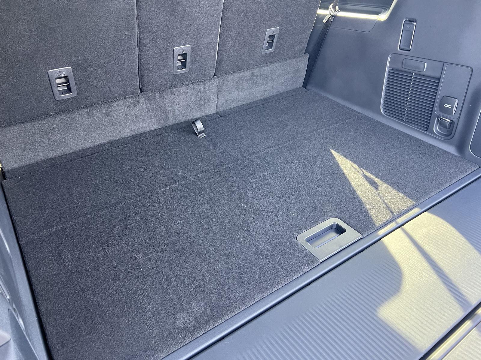 2026 Ford Expedition MAX Active - Photo 52