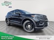 Ford Police Interceptor Utility