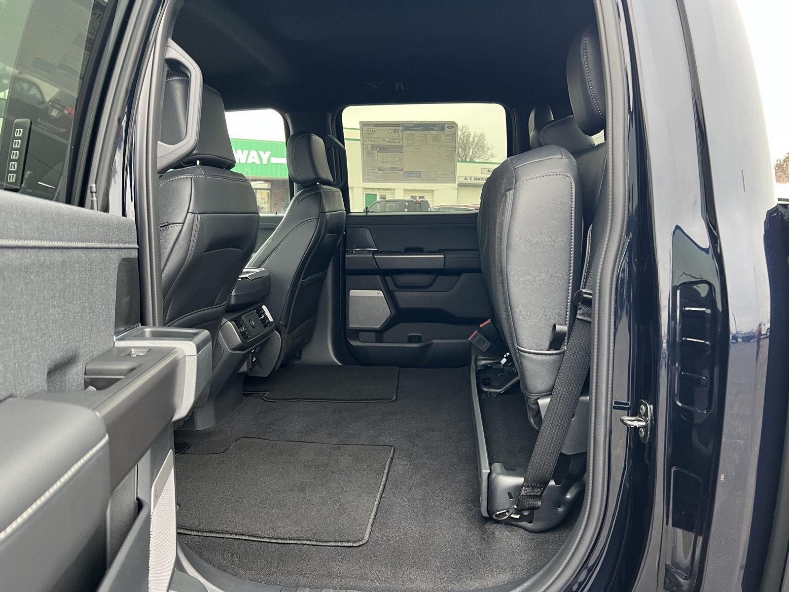 2026 Ford F-150 Lariat - Photo 47