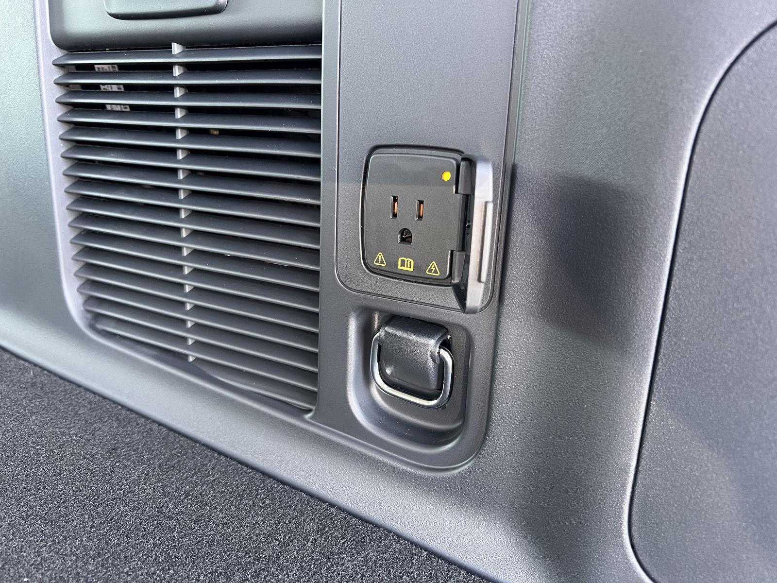 2026 Ford Expedition MAX Active - Photo 60