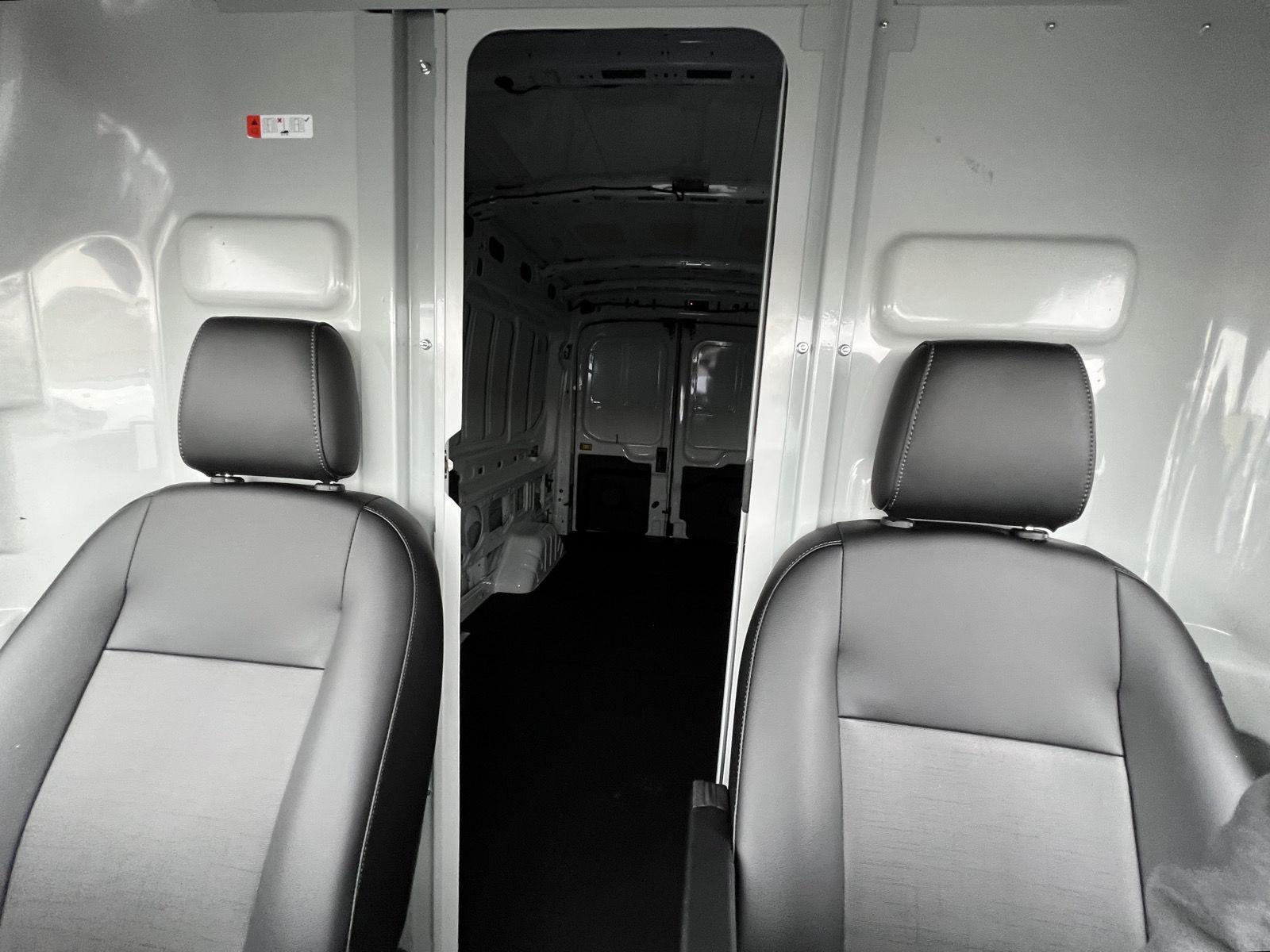 2026 Ford Transit Van Base - Photo 33
