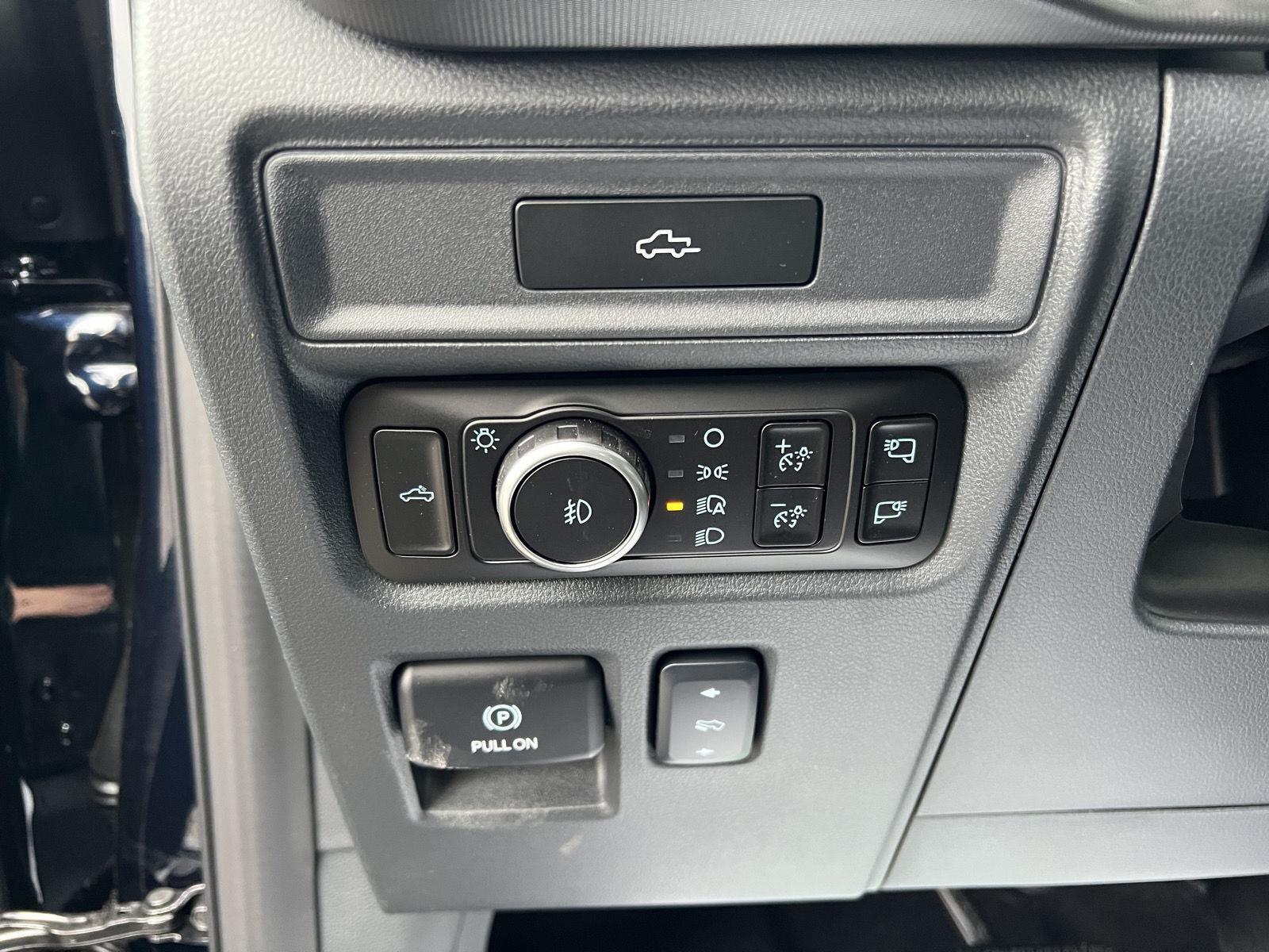 2026 Ford F-150 Lariat - Photo 24