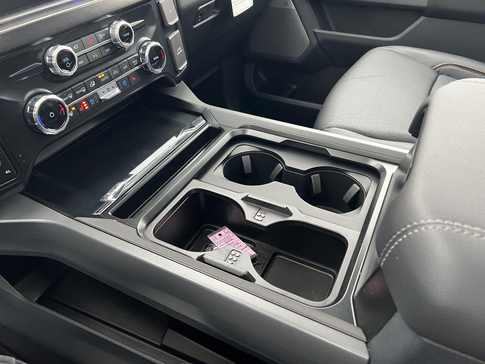 2026 Ford F-350 Super Duty Lariat - Photo 41