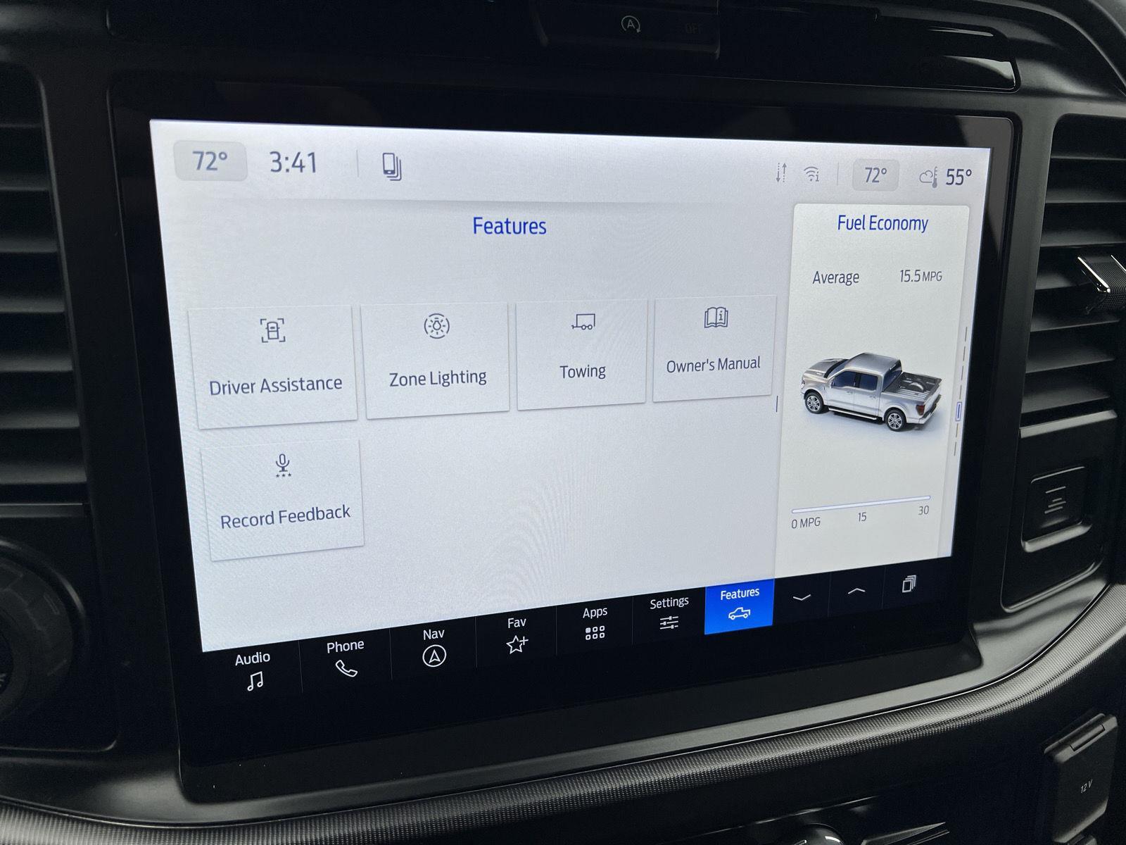 2026 Ford F-150 Lariat - Photo 33