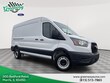  Ford Transit Cargo Van