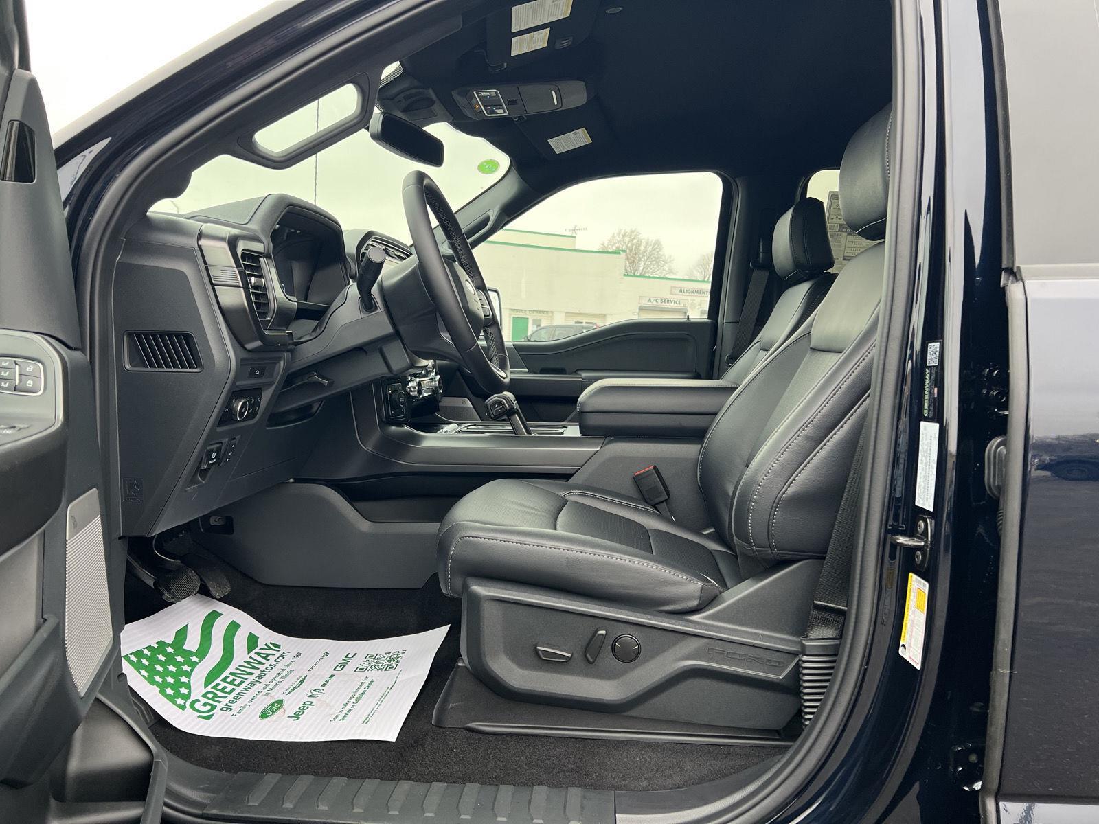 2026 Ford F-150 Lariat - Photo 22